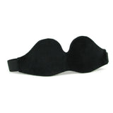 Soft Blindfold in Black