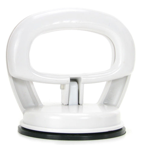 Single Locking Suction Handle