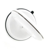 Single Locking Suction Handle