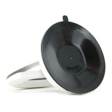 Single Locking Suction Handle