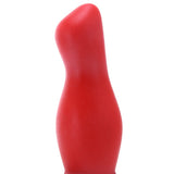 Bum Buddies Rear End Rapture Intermediate Anal Plug in Red