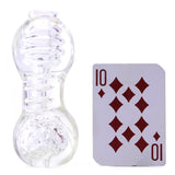 Gems Crystal Hand Job Stroker