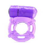 Climax Juicy Rings in Purple