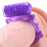 Climax Juicy Rings in Purple