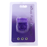 Climax Juicy Rings in Purple