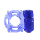 Climax Juicy Rings in Blue