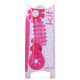 Climax Kit in Neon Pink