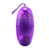 Climax Bullets 10X Super Vibrating Bullet in Purple