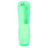 Climax Bullets 10X Super Vibrating Bullet in Green