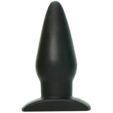 Ringo Plug in Black