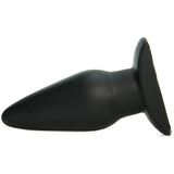 Ringo Plug in Black