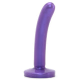 Silk Small Dildo in Purple Haze