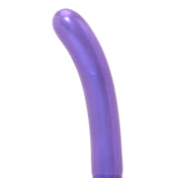 Silk Small Dildo in Purple Haze