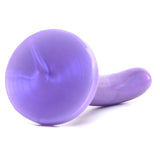 Silk Small Dildo in Purple Haze