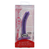 Silk Small Dildo in Purple Haze