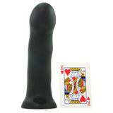 General Dildo in Black