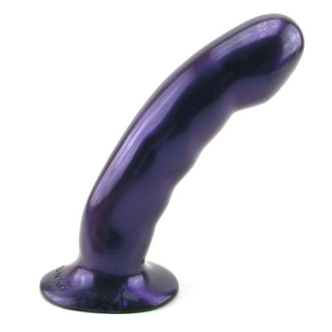 Acute Dildo in Midnight Purple