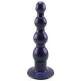 Ripple Large Plug in Midnight Purple