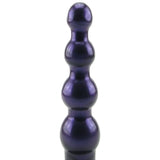 Ripple Large Plug in Midnight Purple