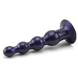 Ripple Large Plug in Midnight Purple