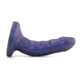 Curve Dildo in Midnight Purple