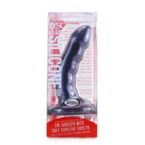 Curve Dildo in Midnight Purple