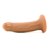 Mark O2 Dildo in Cocoa