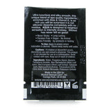 Fragrance Free Water Based Lube in .10oz/3ml