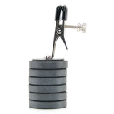 Master Series ONUS Weighted Clamp