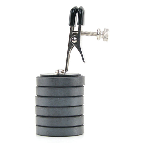Master Series ONUS Weighted Clamp