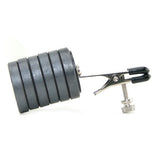 Master Series ONUS Weighted Clamp