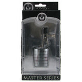 Master Series ONUS Weighted Clamp