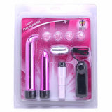 Trinity Vibes Ladies Pleasure Kit