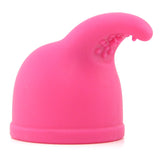 Wand Essentials Nuzzle Tip Silicone Attachment