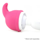 Wand Essentials Nuzzle Tip Silicone Attachment