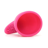 Wand Essentials Nuzzle Tip Silicone Attachment