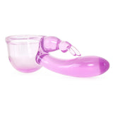 Original Rabbit Dual Stimulation Wand Attachment