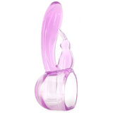 Original Rabbit Dual Stimulation Wand Attachment