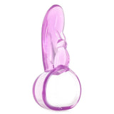 Original Rabbit Dual Stimulation Wand Attachment