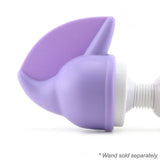 Wand Essentials Flutter Tip Attachment