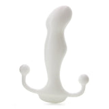 Progasm Classic Prostate Massager in White