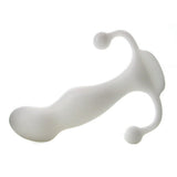 Progasm Classic Prostate Massager in White