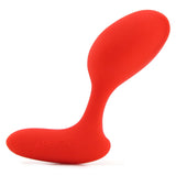 Evi G-Spot Massager in Red