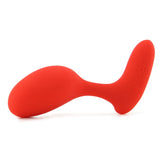 Evi G-Spot Massager in Red