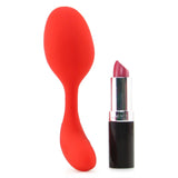 Evi G-Spot Massager in Red