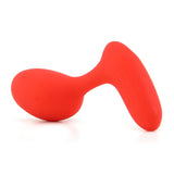 Evi G-Spot Massager in Red