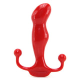 Progasm Prostate Massager in Red Ice