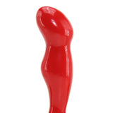 Progasm Prostate Massager in Red Ice
