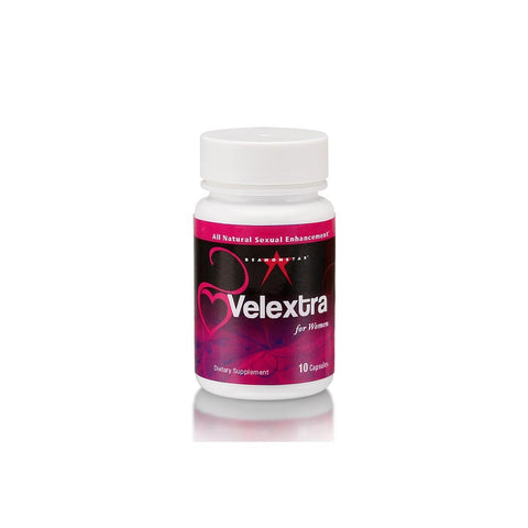 Velextra for Women in 10 Capsules