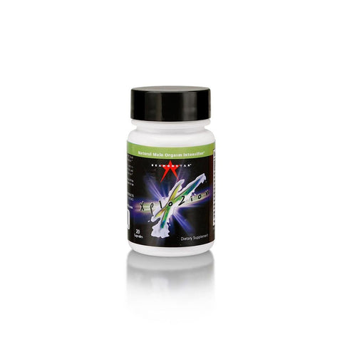 XploZion Natural Male Orgasm Intensifier in 20 Capsules